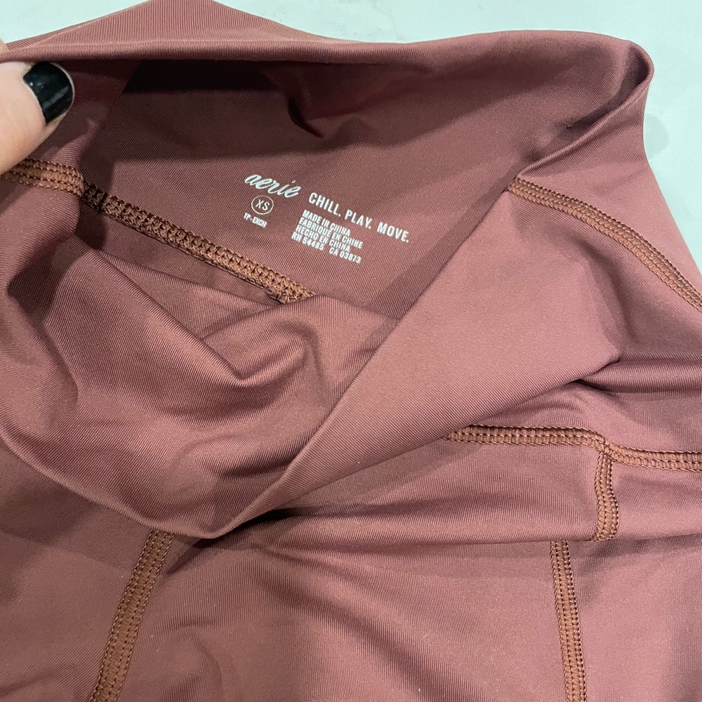 Aerie leggings